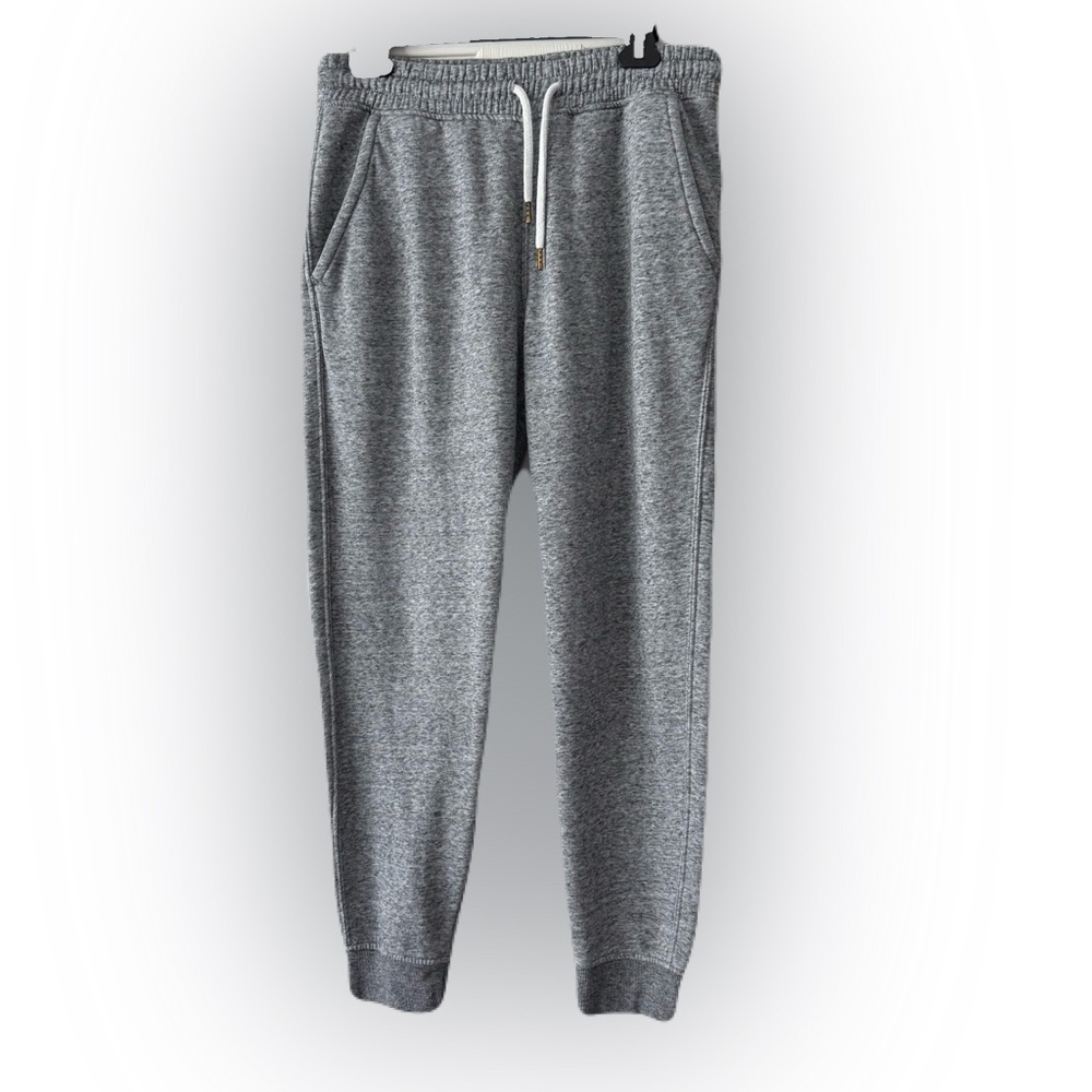 Old Navy Gray Joggers